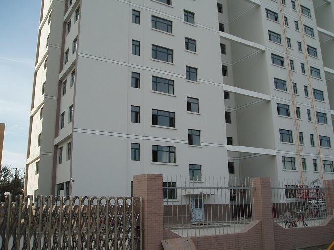 新疆财会学校