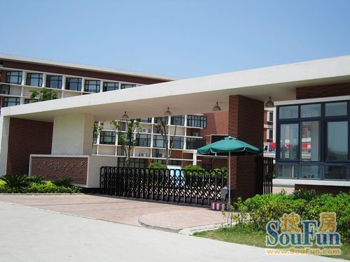 南通海门证大国际城D1地块