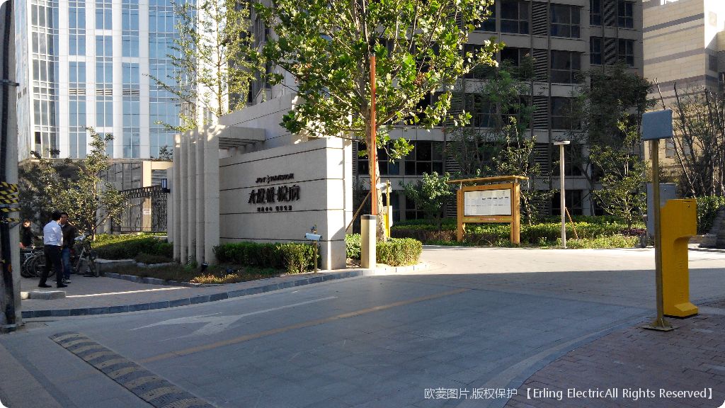 天津大悦城悦府