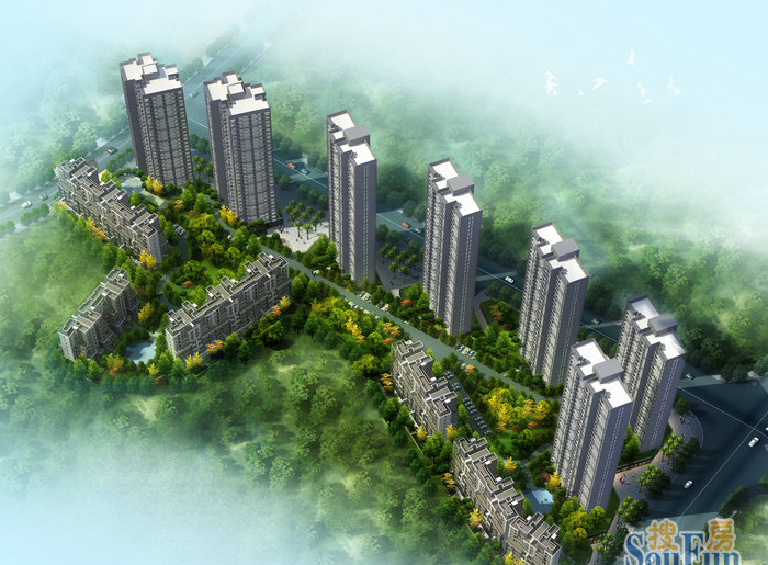 重庆中交丽景
