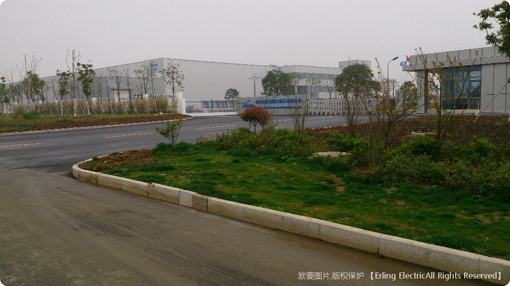 镇江航空产业园