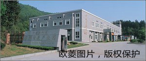 中国林业科学研究院