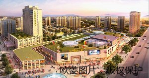 盘锦东方银座广场