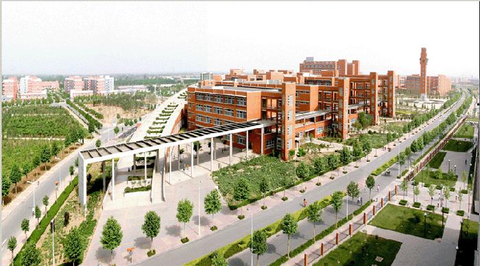 郑州大学