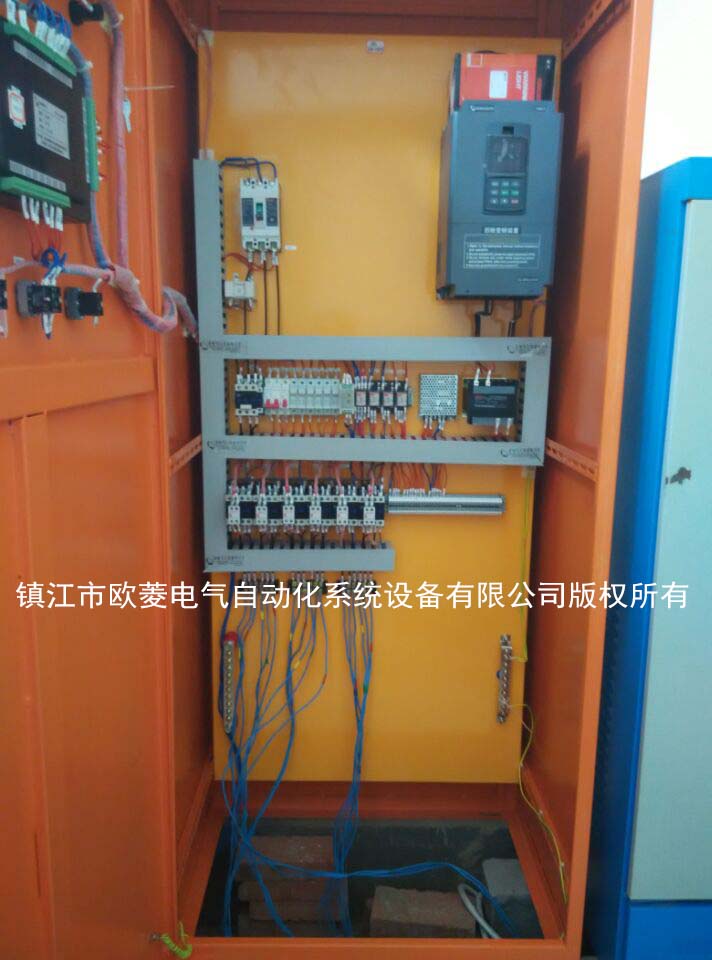 山东高密工业综合体项目